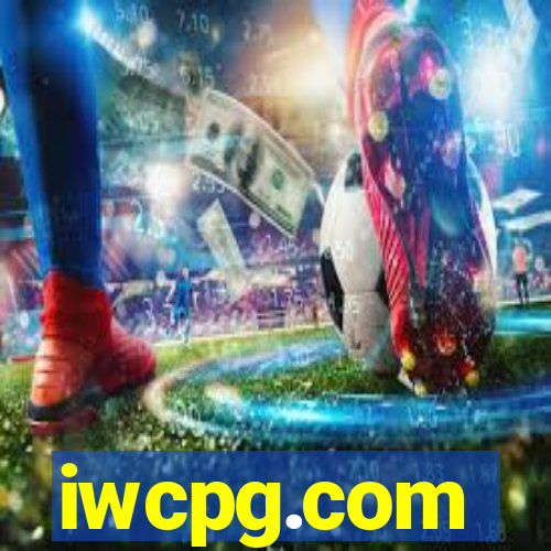 iwcpg.com