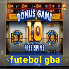 futebol gba