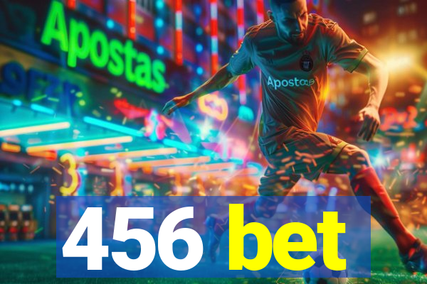 456 bet