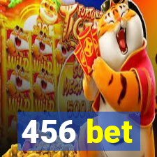 456 bet