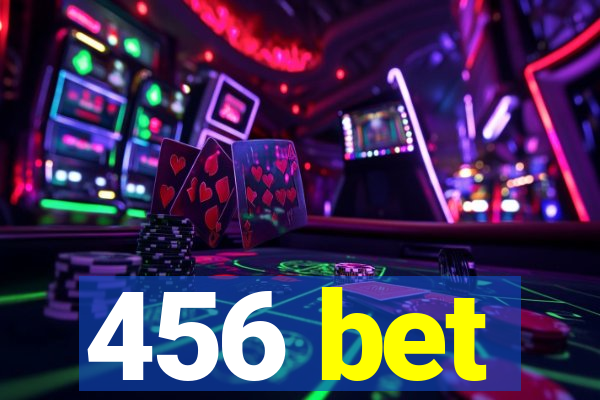 456 bet