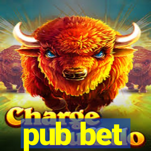 pub bet