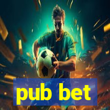 pub bet