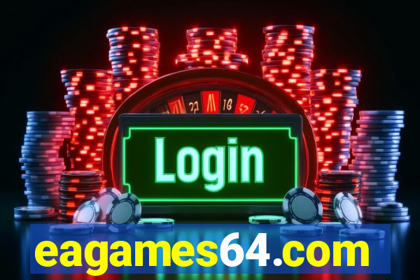 eagames64.com