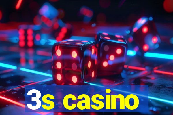 3s casino