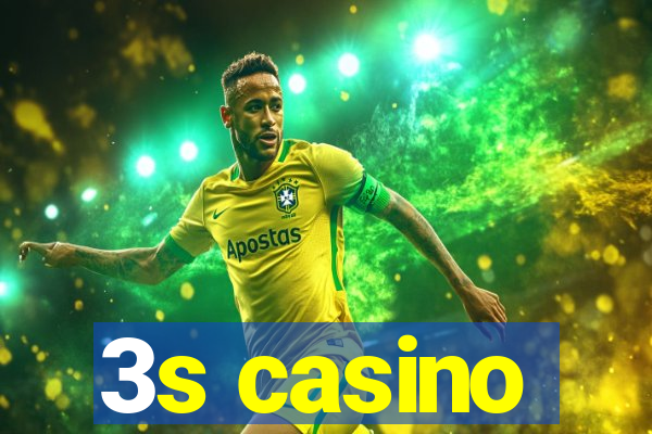 3s casino