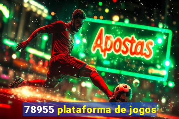 78955 plataforma de jogos