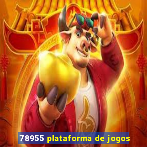 78955 plataforma de jogos