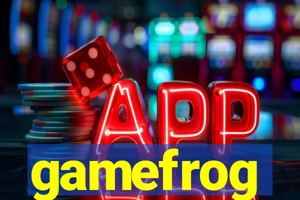 gamefrog