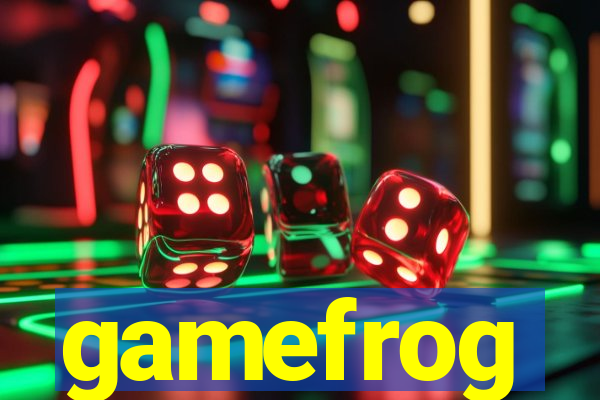 gamefrog