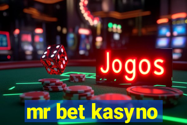 mr bet kasyno