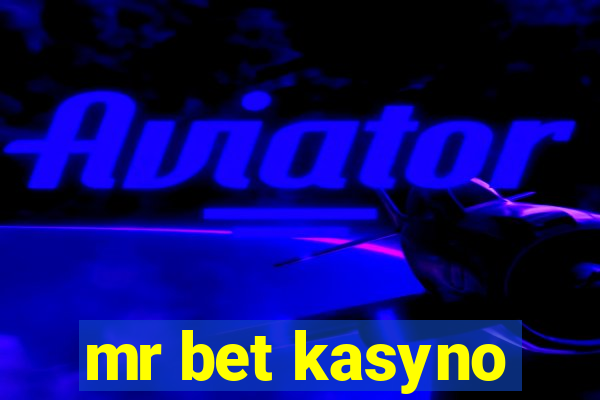 mr bet kasyno