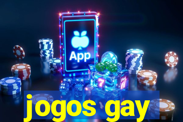 jogos gay