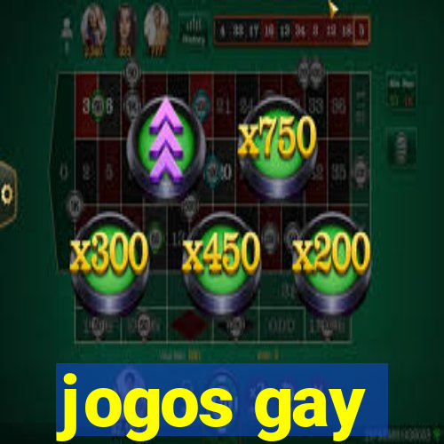 jogos gay