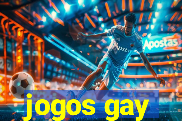 jogos gay