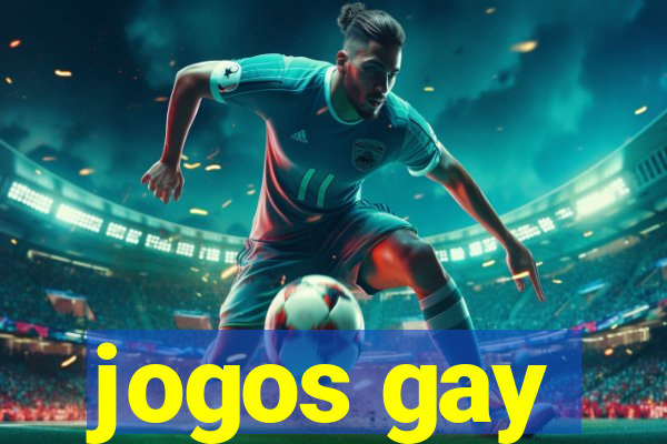 jogos gay