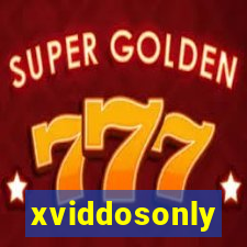 xviddosonly