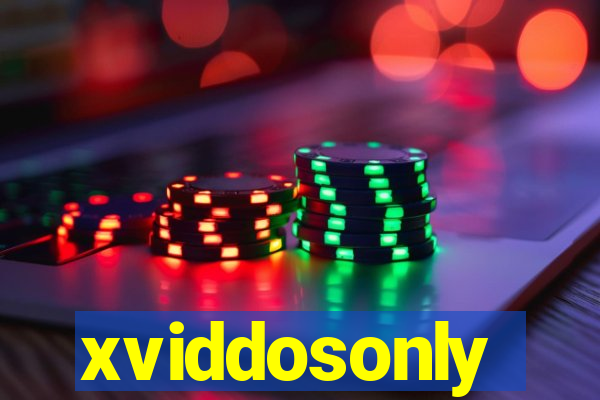 xviddosonly