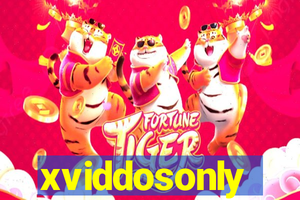 xviddosonly