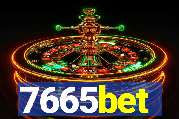 7665bet