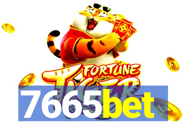 7665bet