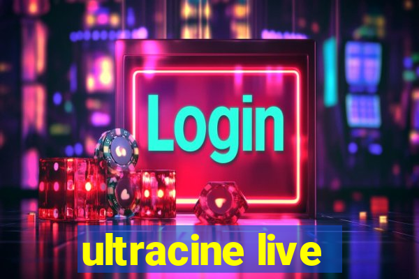 ultracine live