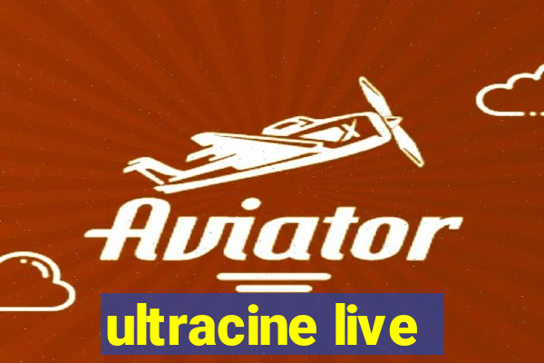 ultracine live