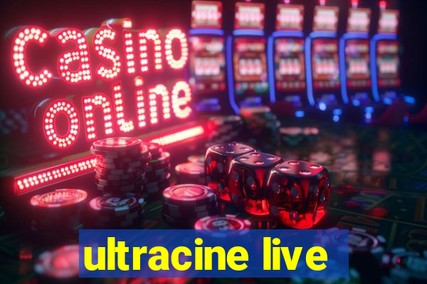 ultracine live