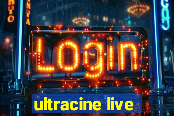 ultracine live