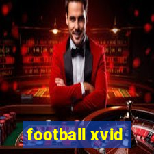 football xvid