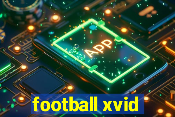 football xvid