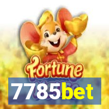 7785bet