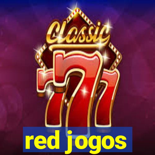 red jogos