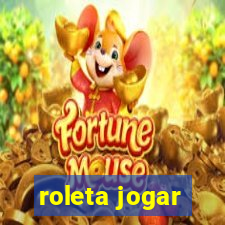 roleta jogar