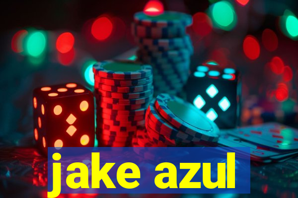 jake azul