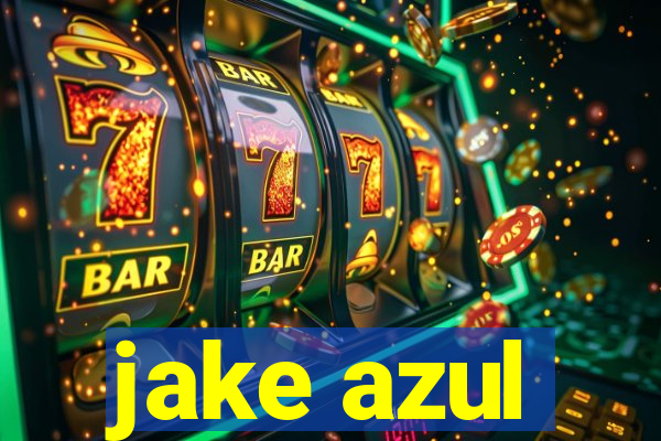 jake azul