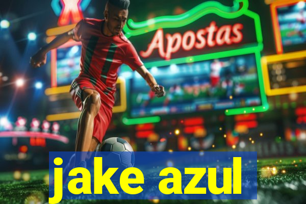 jake azul