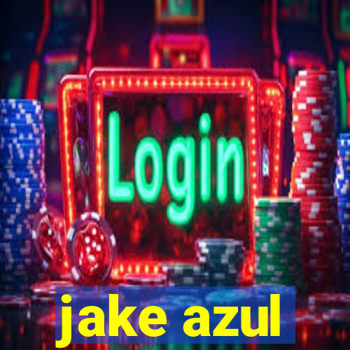 jake azul