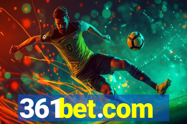 361bet.com