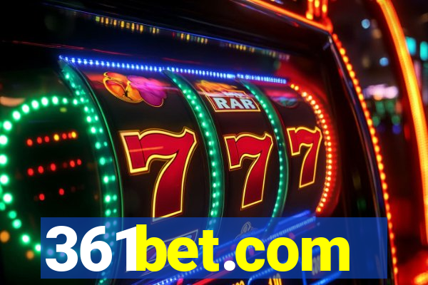 361bet.com