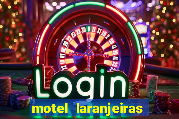 motel laranjeiras serra es