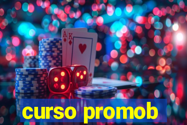 curso promob