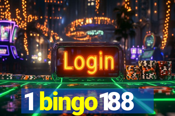 1 bingo188