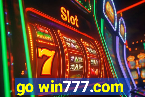 go win777.com