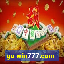 go win777.com