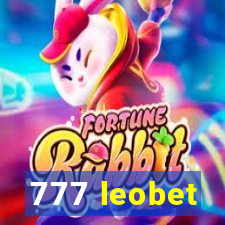 777 leobet