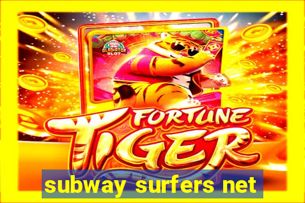 subway surfers net