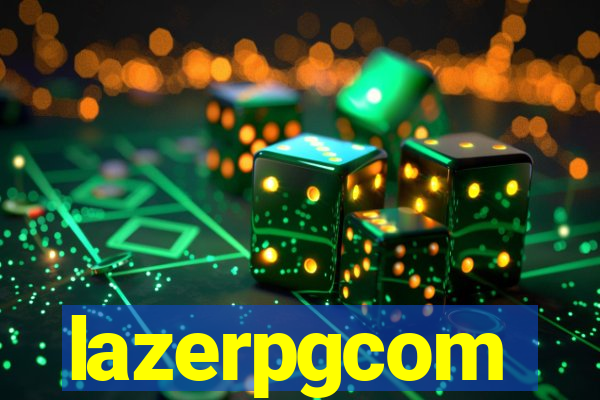 lazerpgcom