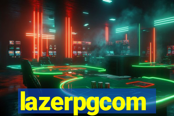 lazerpgcom