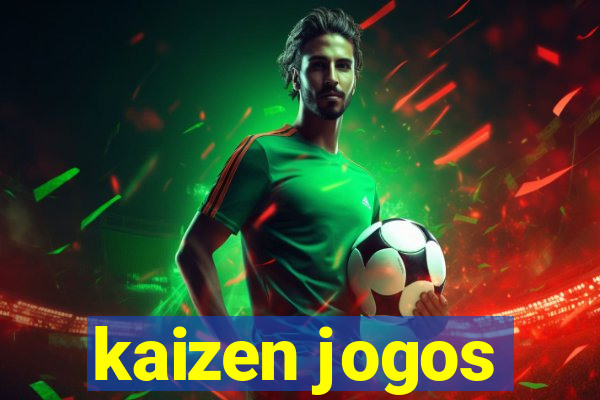 kaizen jogos